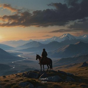 Обложка: Areus - COSSACK