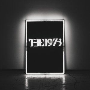 Обложка: The 1975 - HNSCC