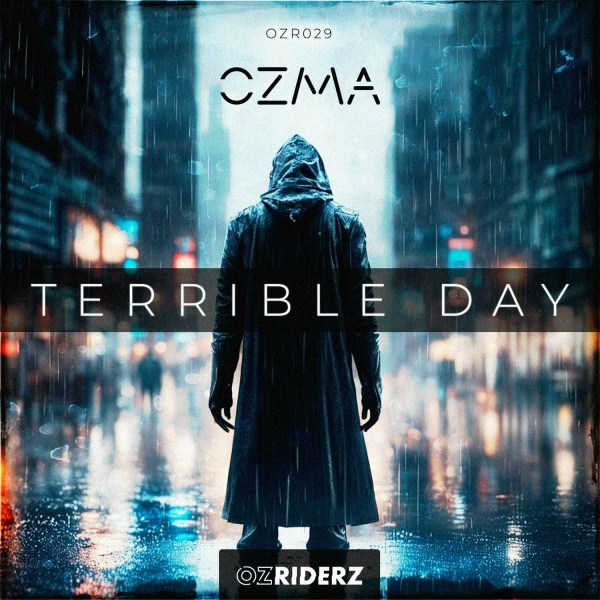 Обложка: Ozma - Play