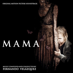 Обложка: Fernando Velazquez - The Painted Wall / The Doll