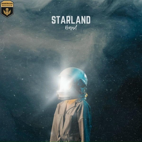 Обложка: StarLand - Teruslah Bersama