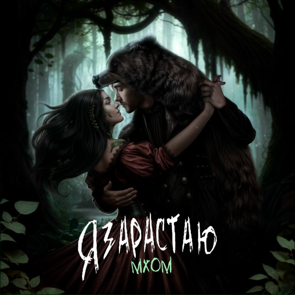 Обложка: Сны Саламандры - Следы