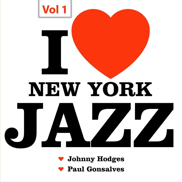Обложка: Paul Gonsalves - D.A. Blues
