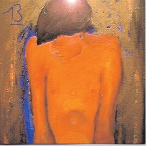 Обложка: Blur - Black Book