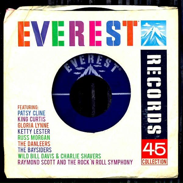 Обложка: The Baker Brothers - Billy Goat