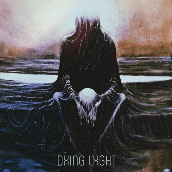 Обложка: DXING LXGHT - ETERNAL