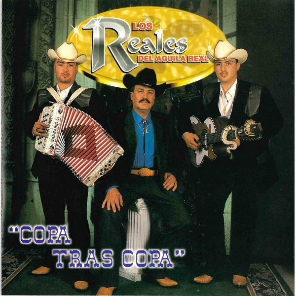 Фото: Los Reales Del Aguila Real