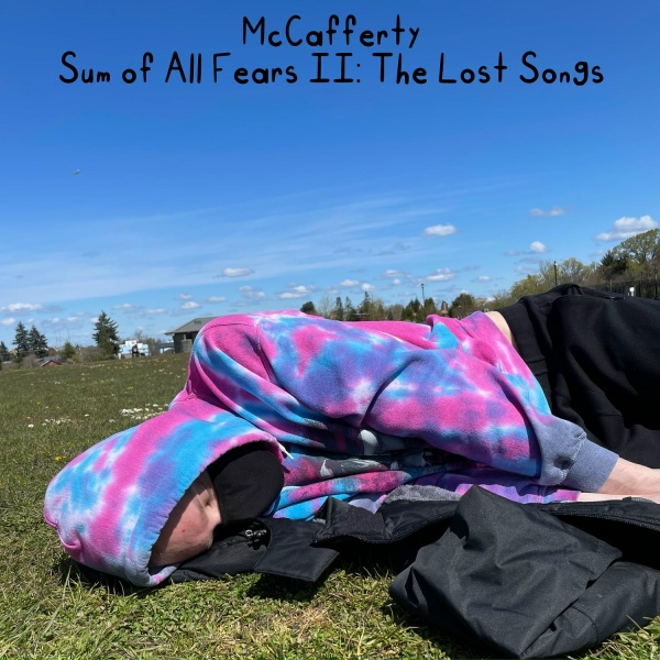 Обложка: McCafferty - Wolves Like You
