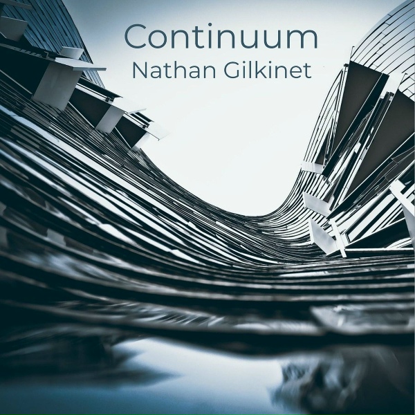 Обложка: Nathan Gilkinet - Aircraft