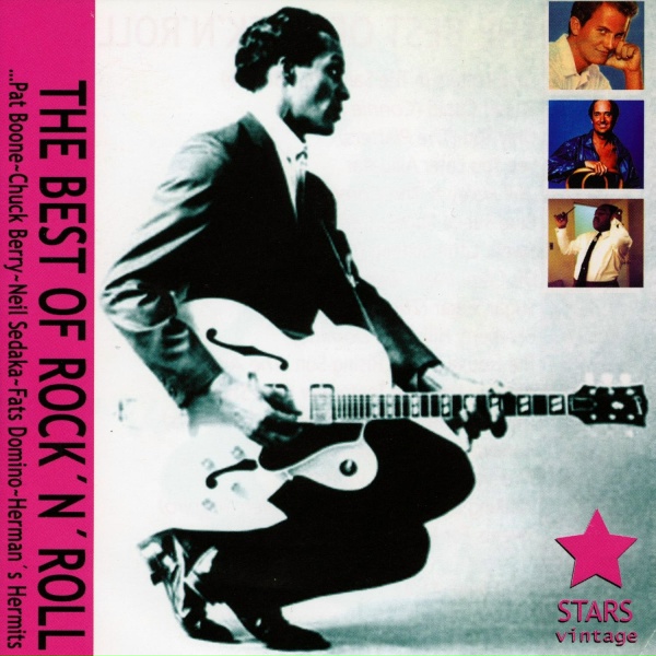 Обложка: Carl Perkins, Ronnie Wilson, Billy Trailer - Blue Suede Shoes