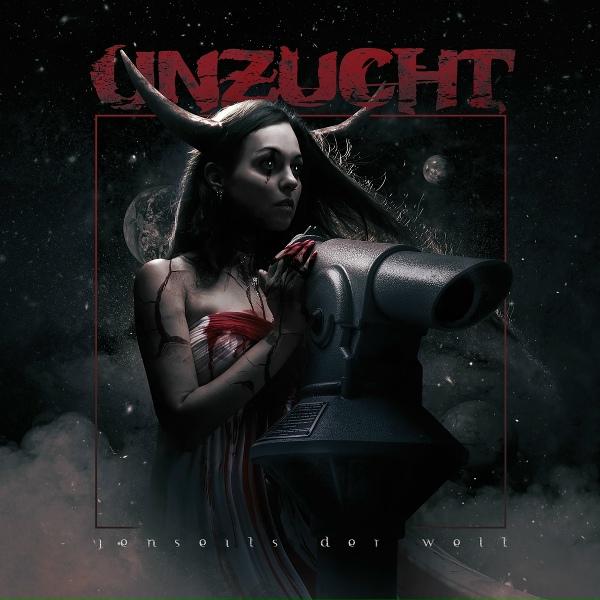 Обложка: Unzucht - Ich und Du