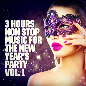 Обложка: New Year's Eve Music - Tequila