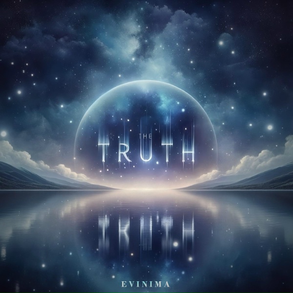 Обложка: evinima - Luminary