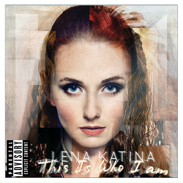 Обложка: Lena Katina - Lost in This Dance