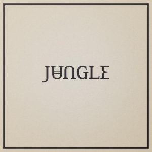 Обложка: JUNGLE - BONNIE HILL