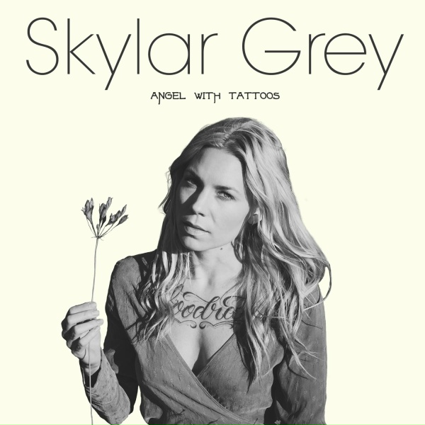 Обложка: Skylar Grey - Do You Remember
