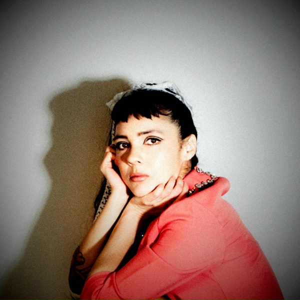 Обложка: Vicky Sometani - Keep Coming Back To You