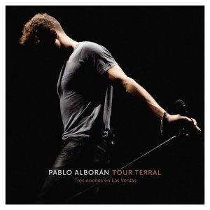 Обложка: Pablo Alborán - Palmeras en la nieve