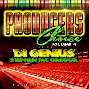 Обложка: Aidonia feat. Stephen 'Di Genius' McGregor - Fi Di Jockey