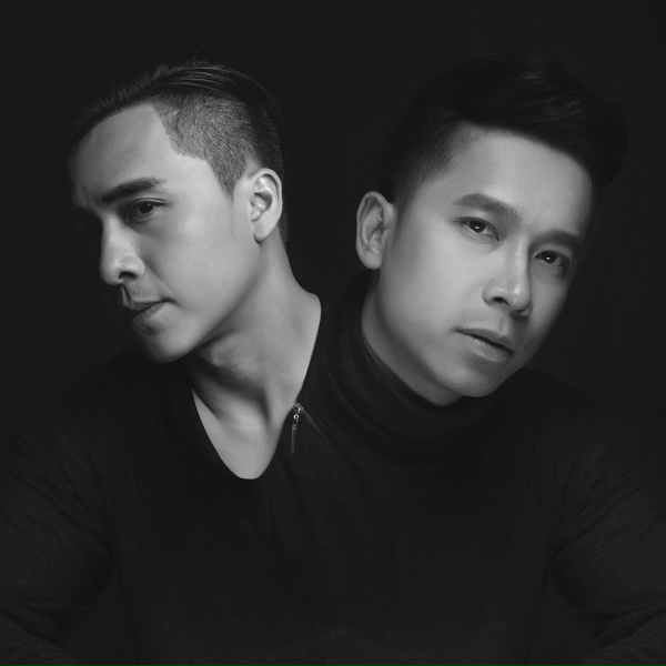 Обложка: The Men - Em Luôn Ở Trong Tâm Trí Anh