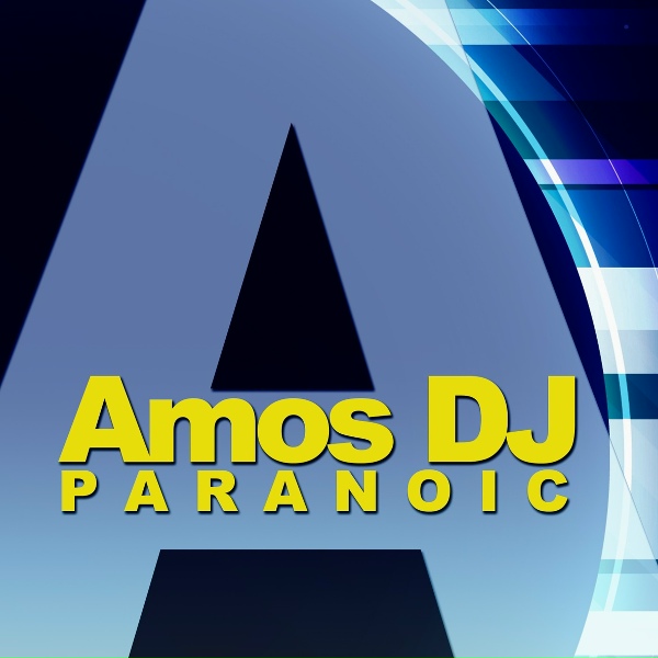 Обложка: Amos DJ - Let's Go
