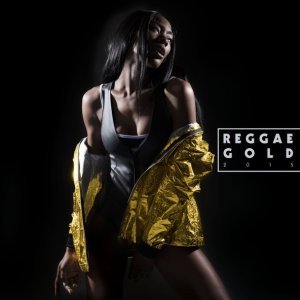 Обложка: ETANA - I Rise