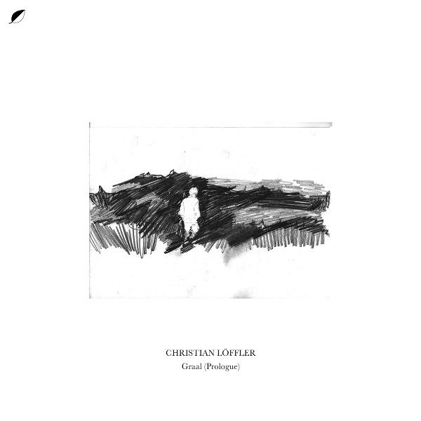 Обложка: Christian Löffler - Graal