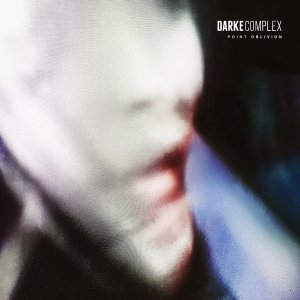 Обложка: Darke Complex - Nothing Within