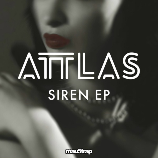 Обложка: ATTLAS - Taylor