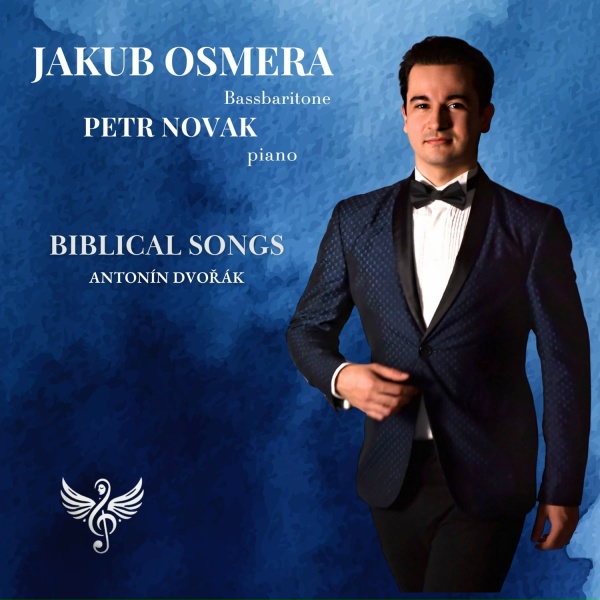 Обложка: Petr Novák, Jakub Osmera - I will sing new songs