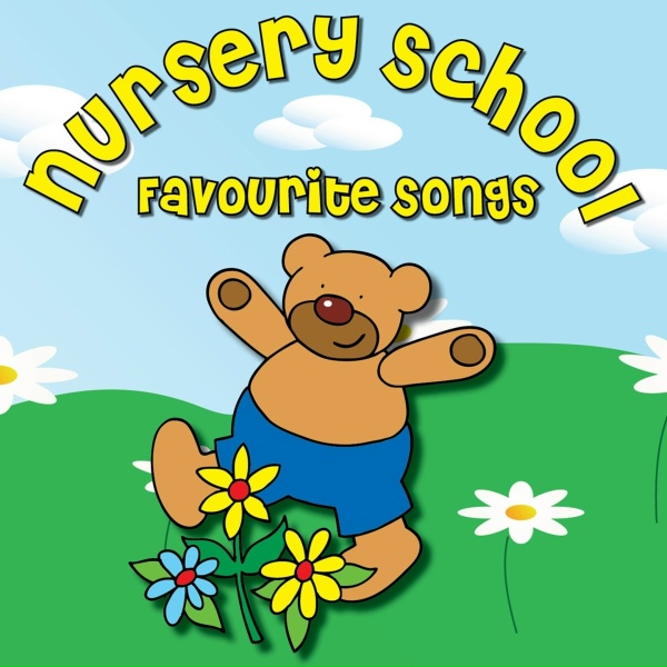 Обложка: Kidzone - See Saw Margery Daw