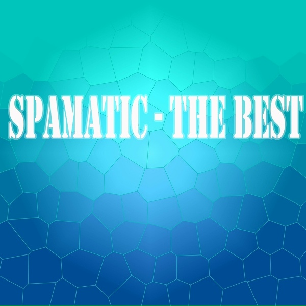 Обложка: Spamatic - Epoch of The Fat Pump