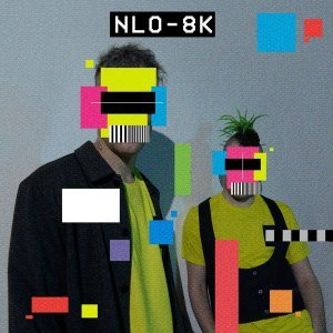 Обложка: NLO - Звездолёт