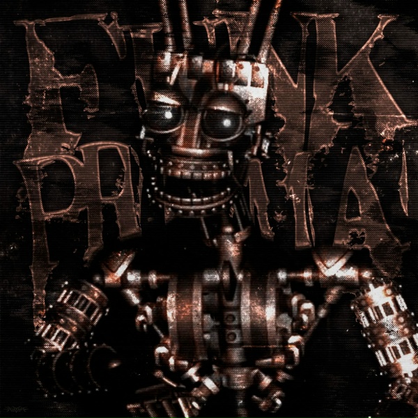 Обложка: h6itam - FUNK PRISMA (SPED UP)