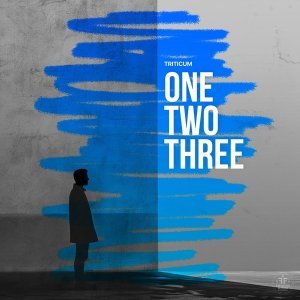 Обложка: TRITICUM - One Two Three