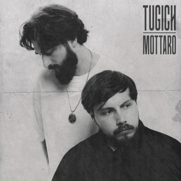 Обложка: Tugich, Mottaro - Мысли