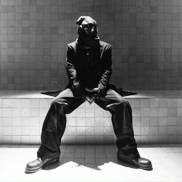Обложка: Kid Milli - Lost and found freestyle