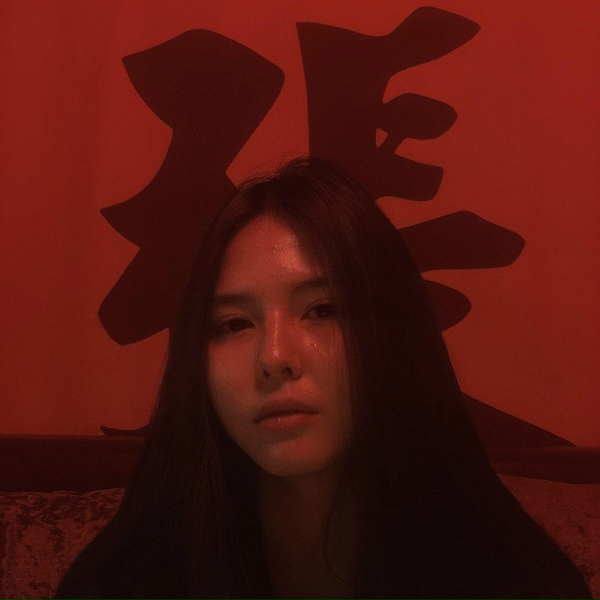 Обложка: Lili - Ошибка