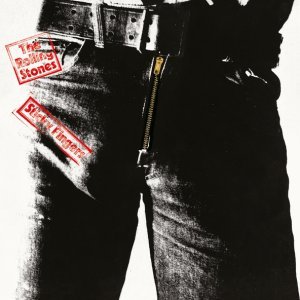 Обложка: The Rolling Stones - Sister Morphine