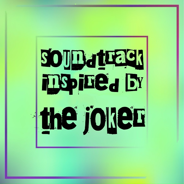 Обложка: Starlite Singers - That's Life (From "The Joker")