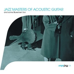 Обложка: Tony Mottola, Carl Kress - Jazz In G