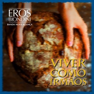 Обложка: Eros Biondini feat. Banda Nova Aliança - São Miguel Arcanjo
