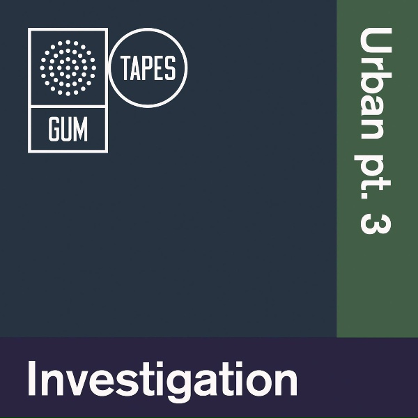 Обложка: Gum Tapes - Go Bang