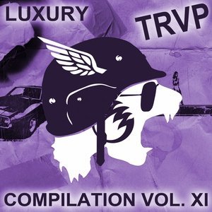 Обложка: RiotCloud - Riot Ten