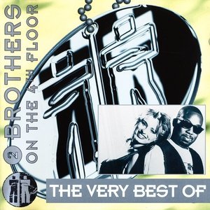 Обложка: 2 Brothers On The 4th Floor - Come Take My Hand