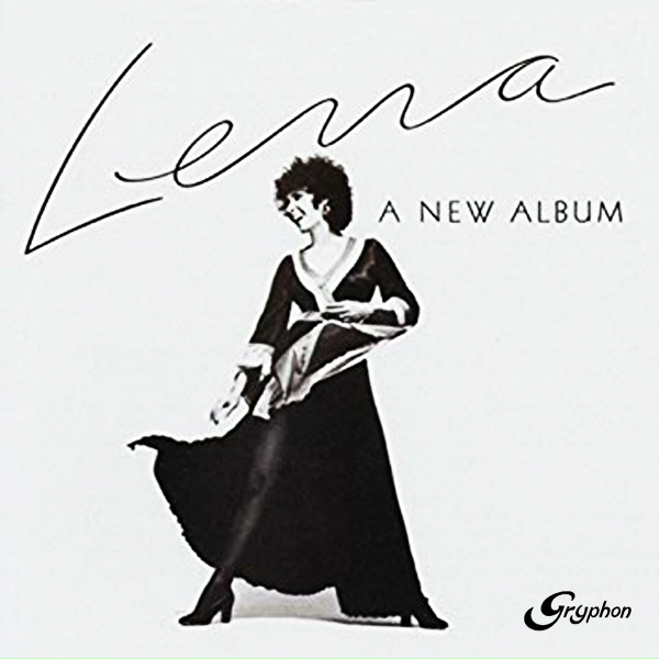 Обложка: Lena Horne feat. Robert Farnon Orchestra - I Have Dreamed