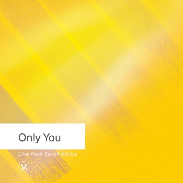 Обложка: Vineyard Music - We Welcome You