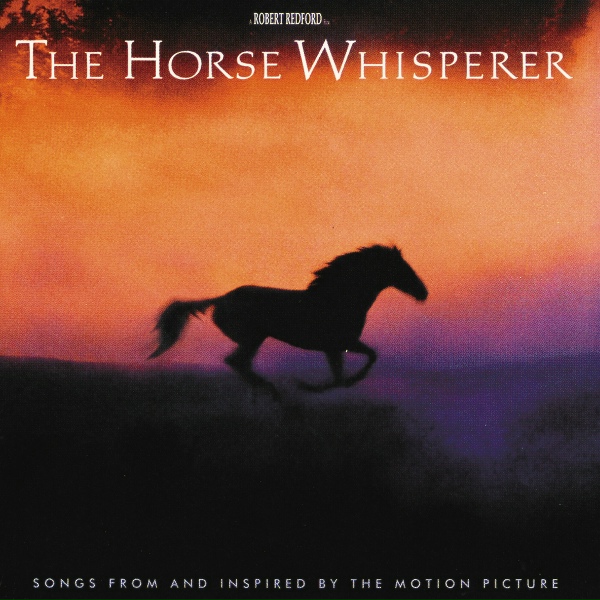 Обложка: Iris DeMent - Whispering Pines