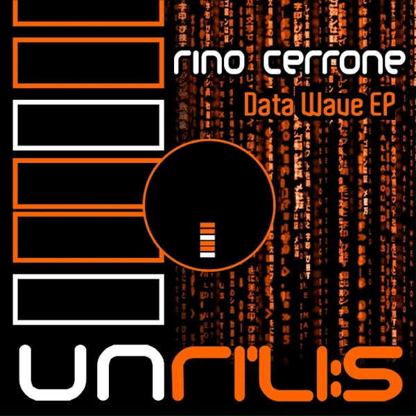 Обложка: Rino Cerrone - Royal Time