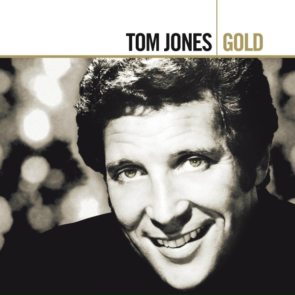 Обложка: Tom Jones - A Minute Of Your Time